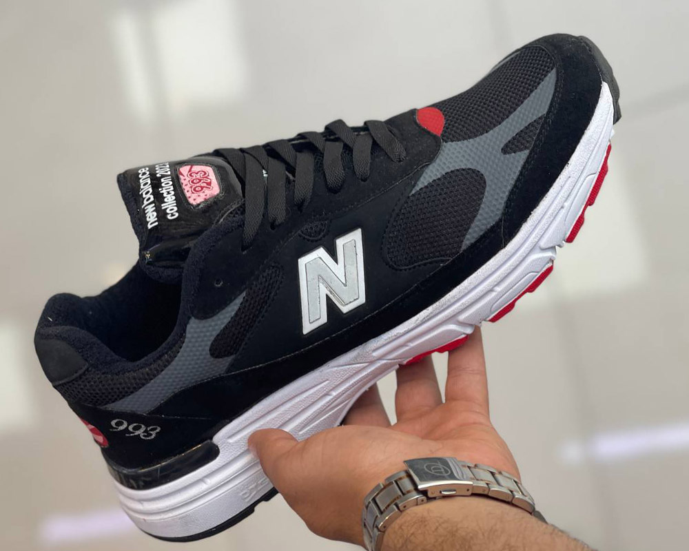  نیوبالانس 993 