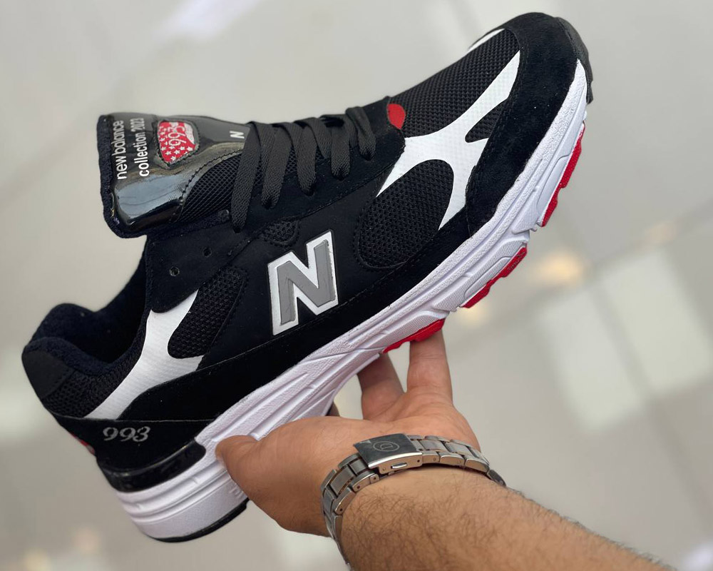  نیوبالانس 993 
