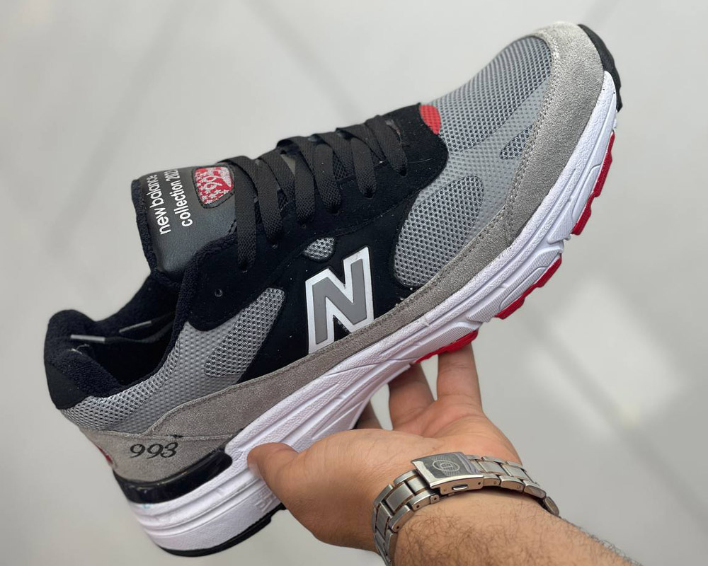  نیوبالانس 993 