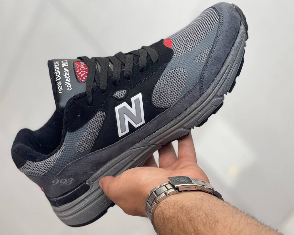  نیوبالانس 993 