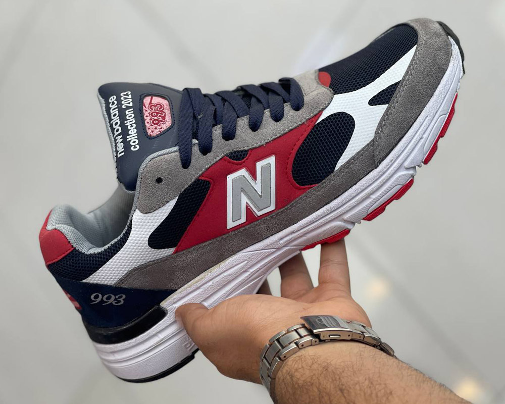  نیوبالانس 993 