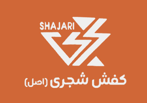 کفش شجری اصل