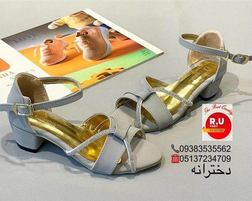  صندل زنانه 