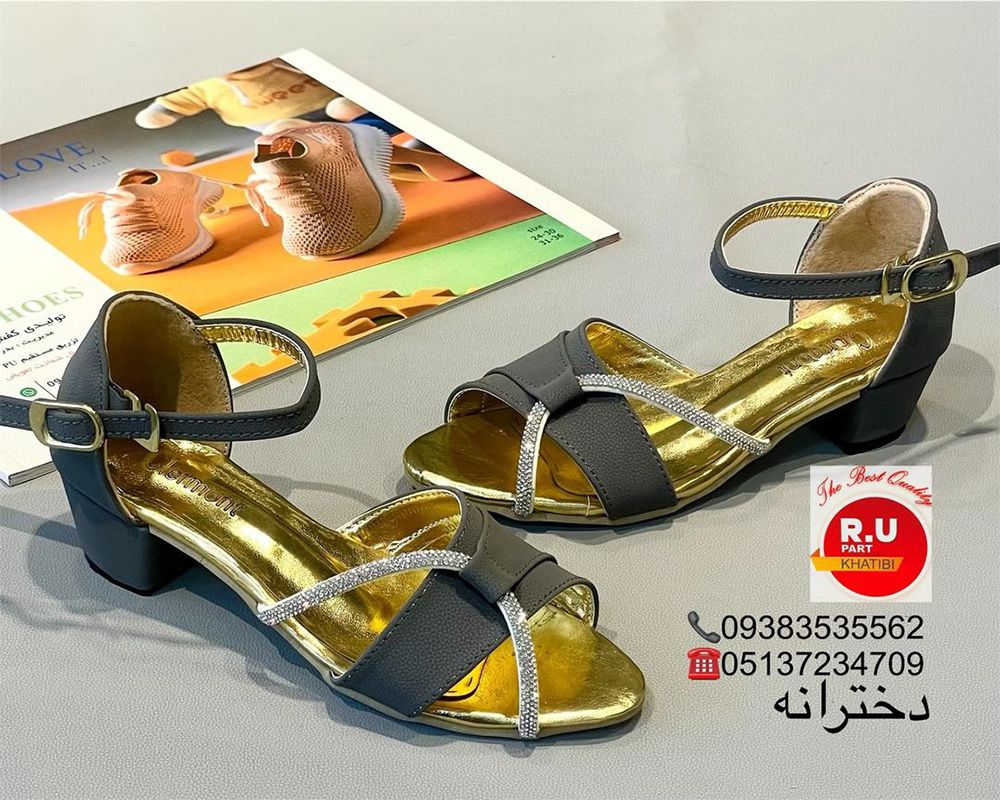  صندل زنانه 