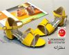  صندل زنانه 