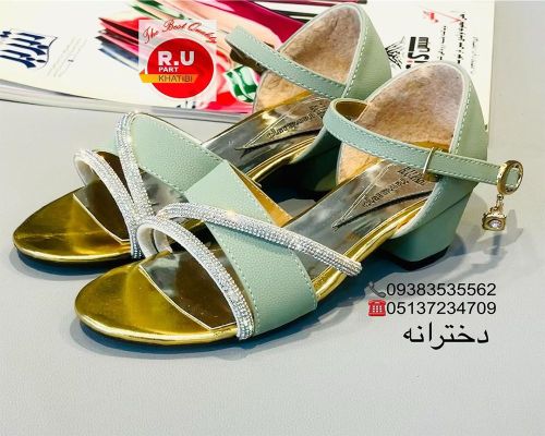  صندل زنانه 