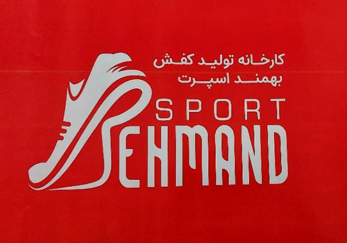 کفش بهمند اسپرت