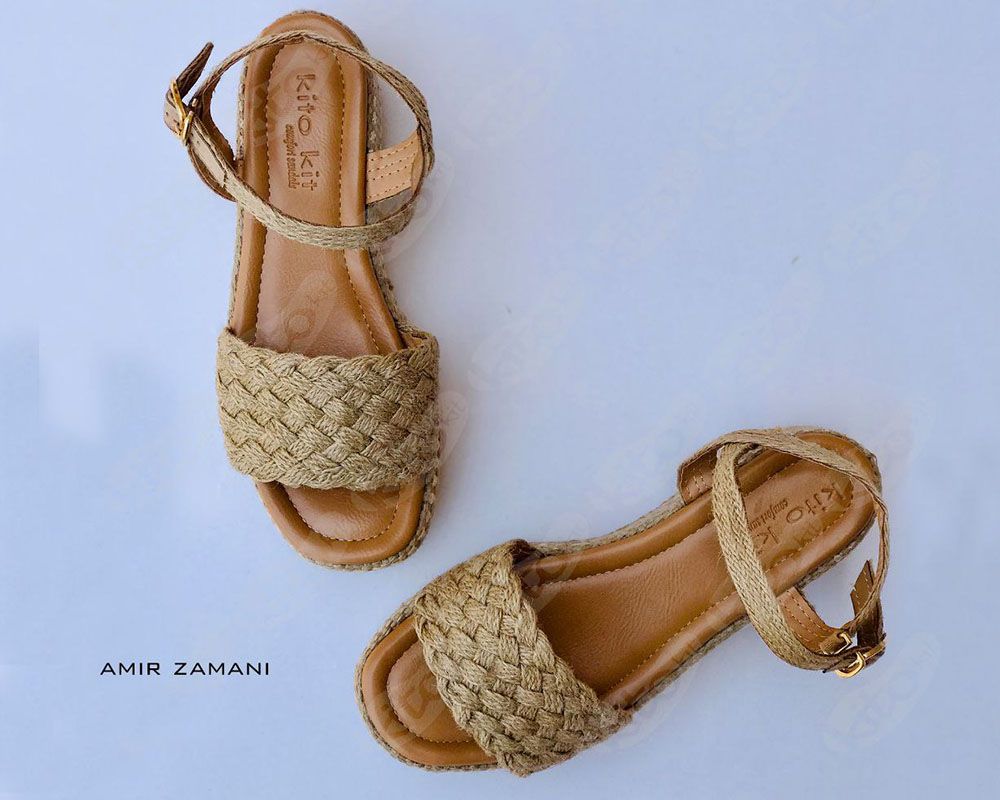  مونیکا D52 رکابدار 