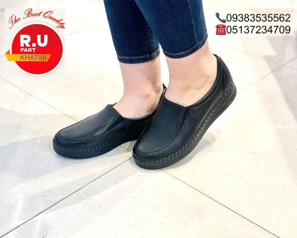  کفش طبی درجه یک و عالی 