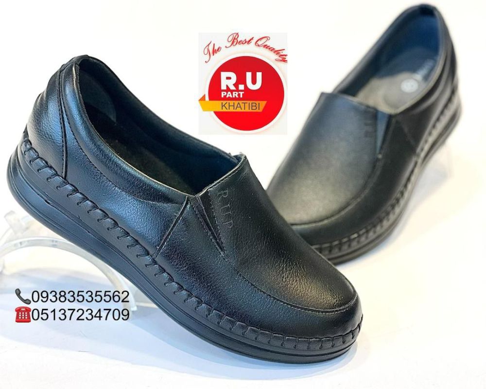  کفش طبی درجه یک و عالی 