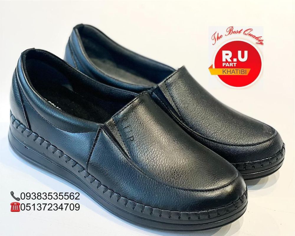  کفش طبی درجه یک و عالی 