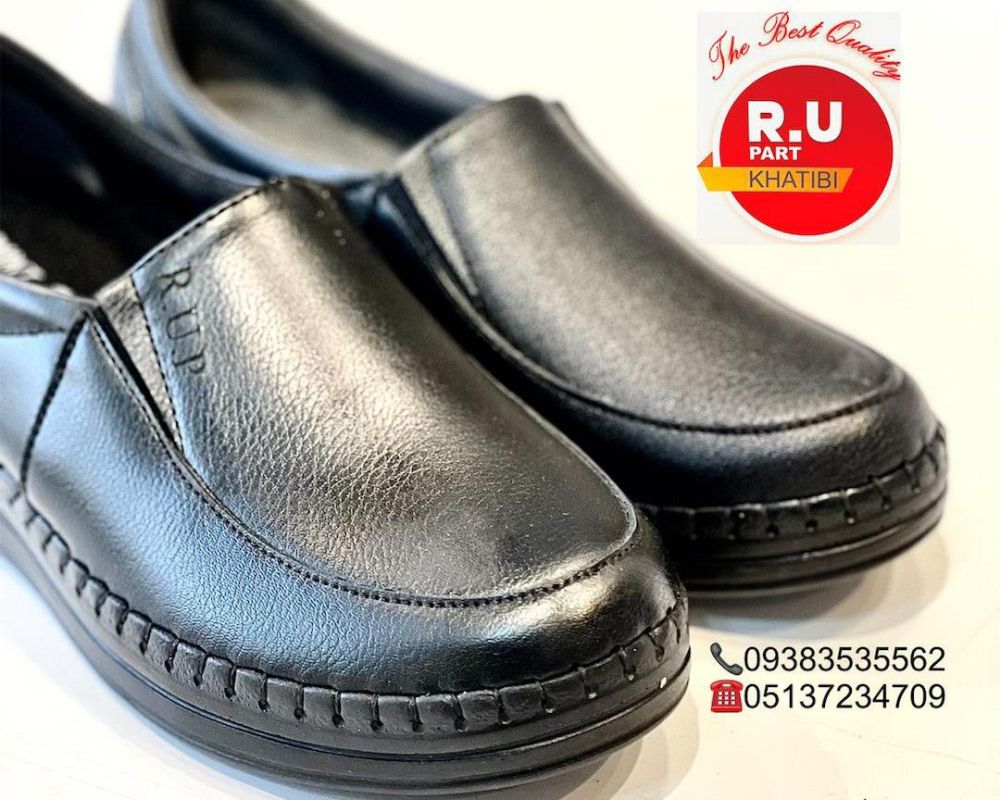  کفش طبی درجه یک و عالی 