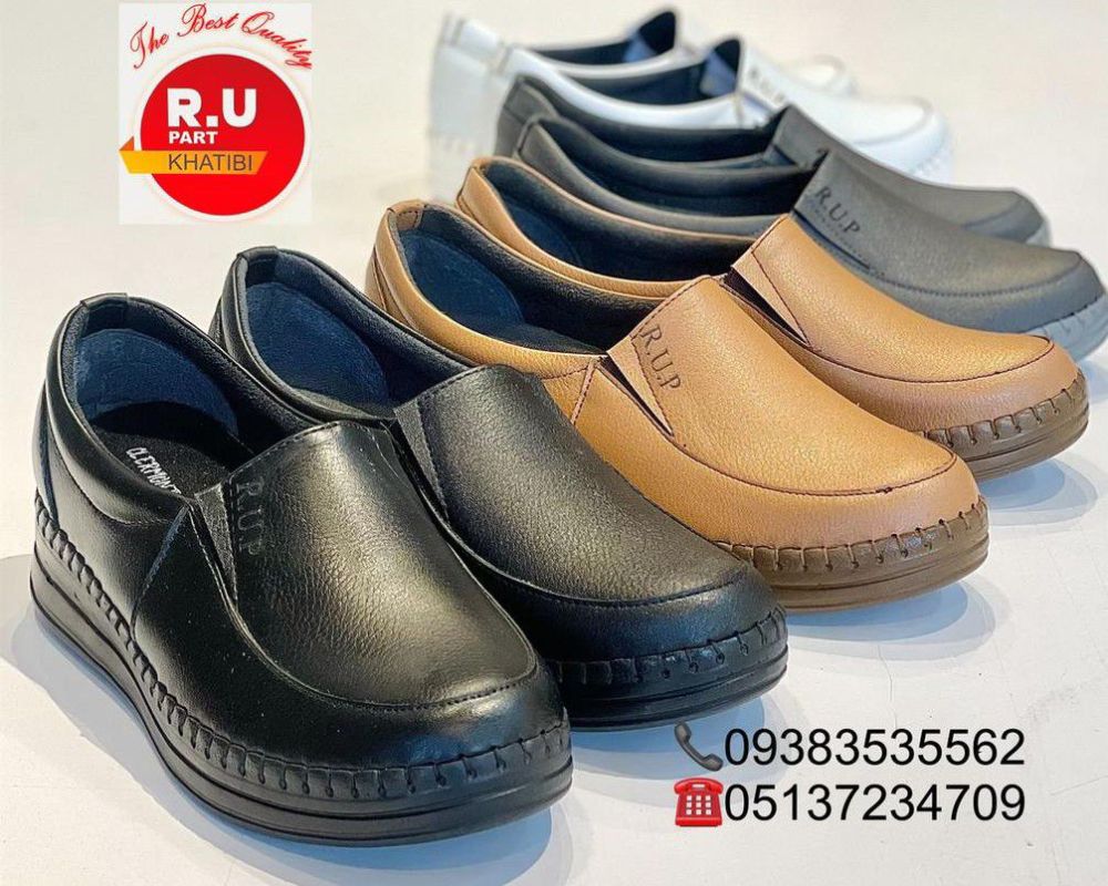  کفش طبی درجه یک و عالی 