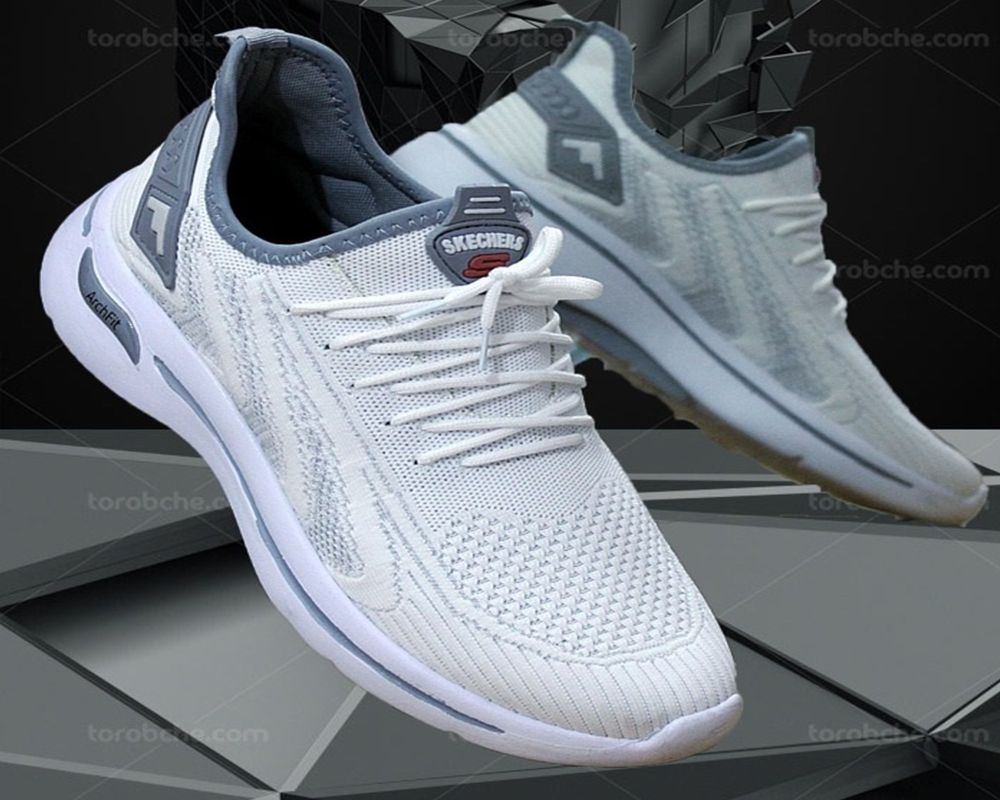  اسکیچرز آرچ فیت 