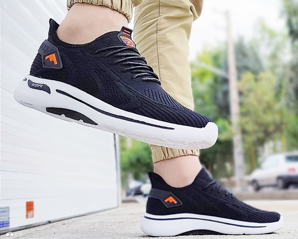  اسکیچرز آرچ فیت 