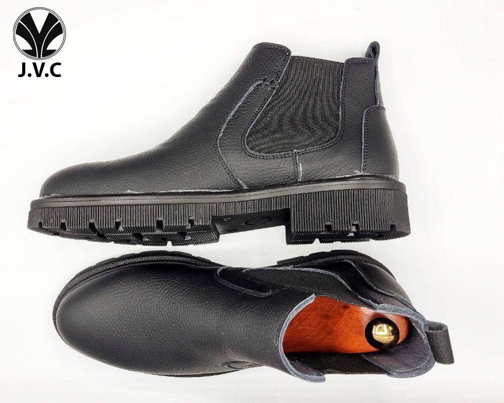 نیم بوت کشی   نیم بوت کشی