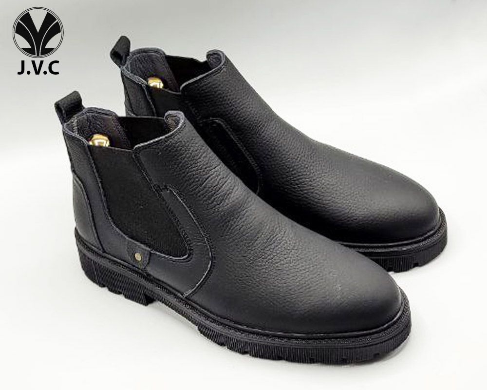 نیم بوت کشی   نیم بوت کشی