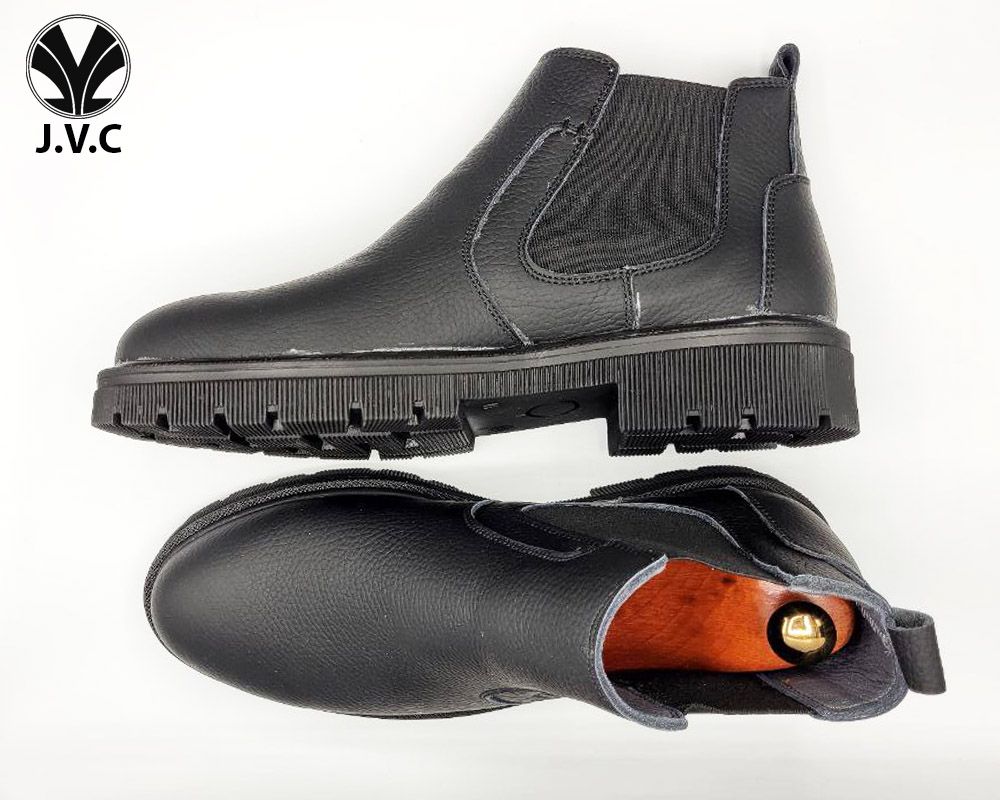 نیم بوت کشی   نیم بوت کشی