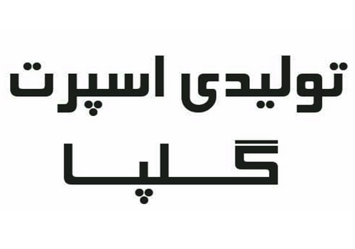 کفش اسپرت گلپا