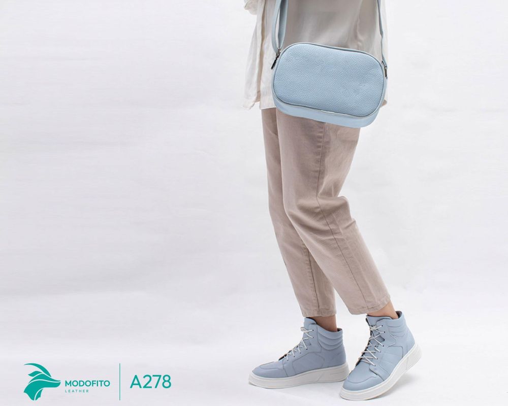  A278 چرم 