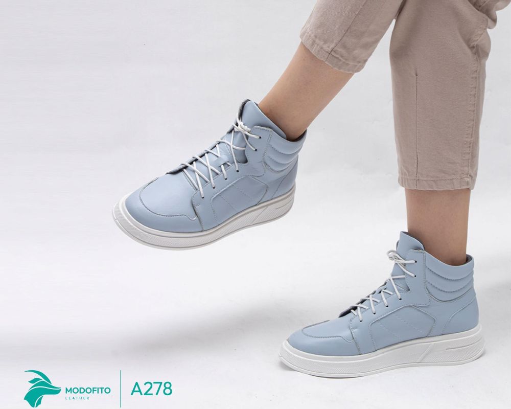  A278 چرم 