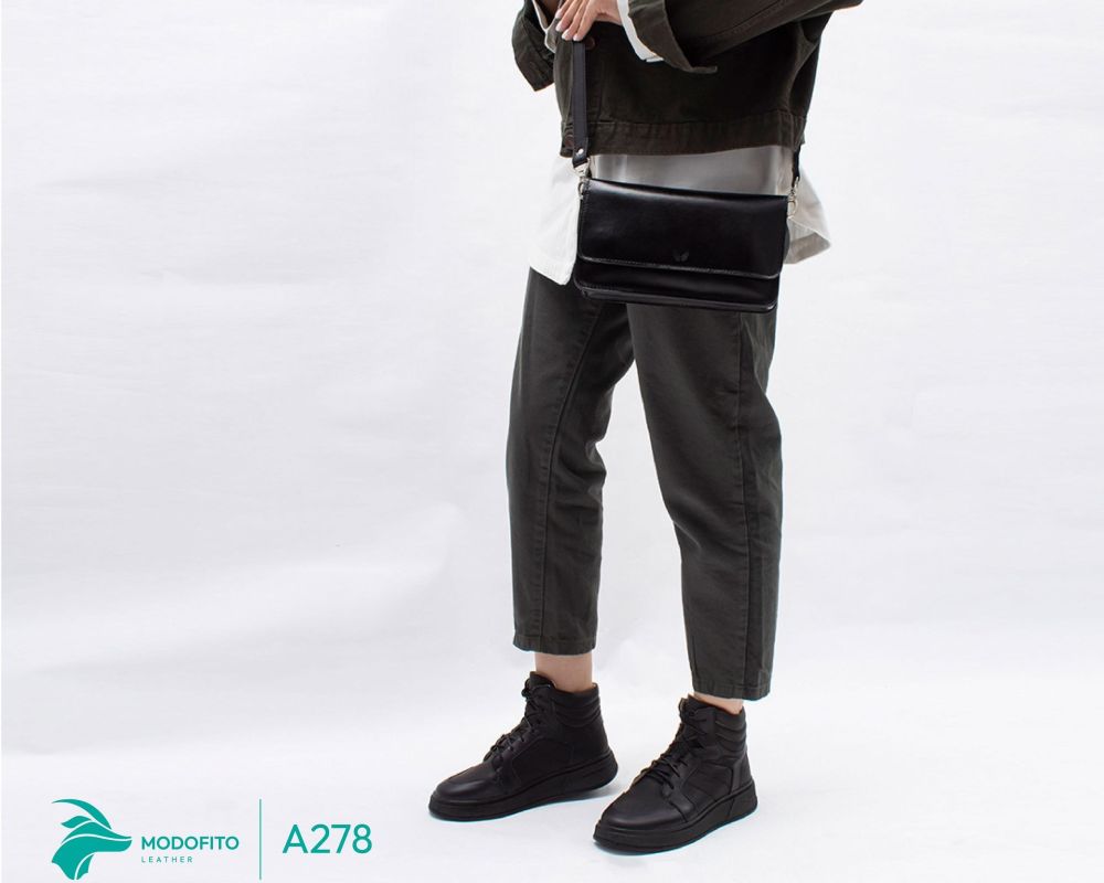  A278 چرم 