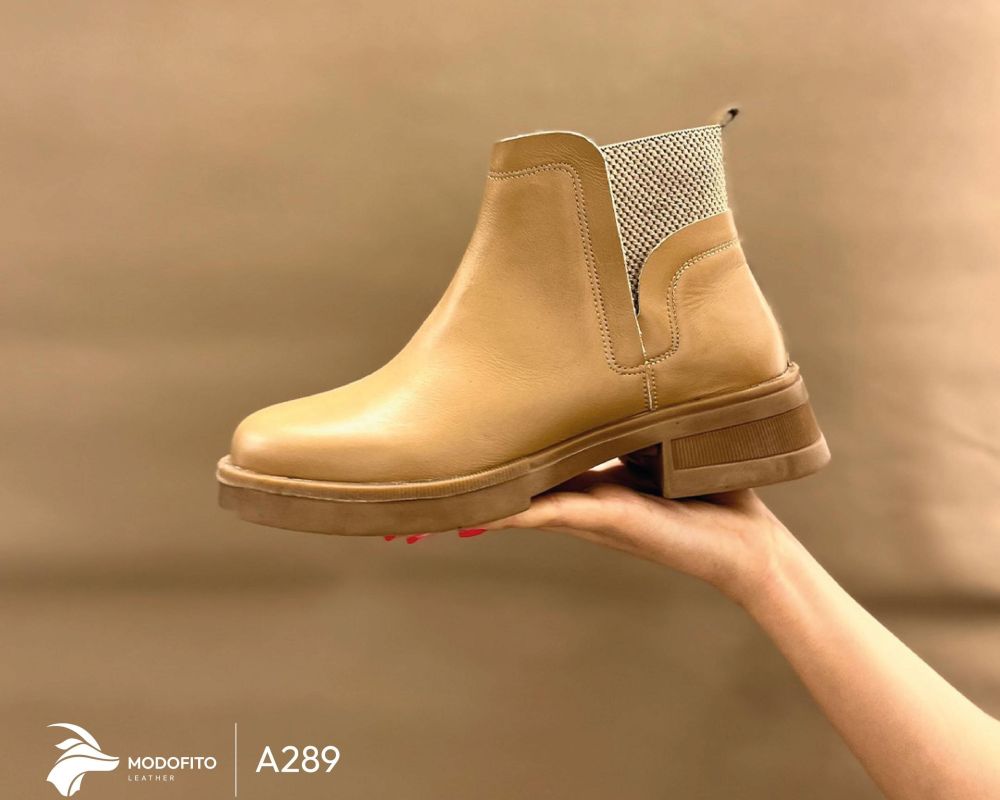  A289 چرم 