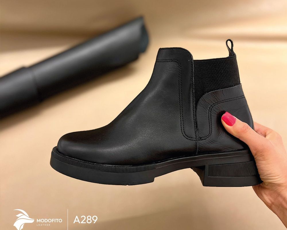  A289 چرم 