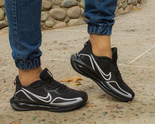 نایک اسپیسر