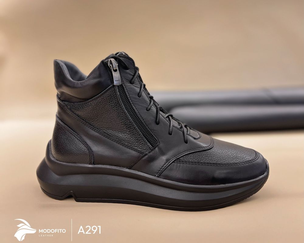  A291 چرم 