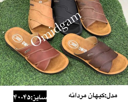  کیهان مردانه 