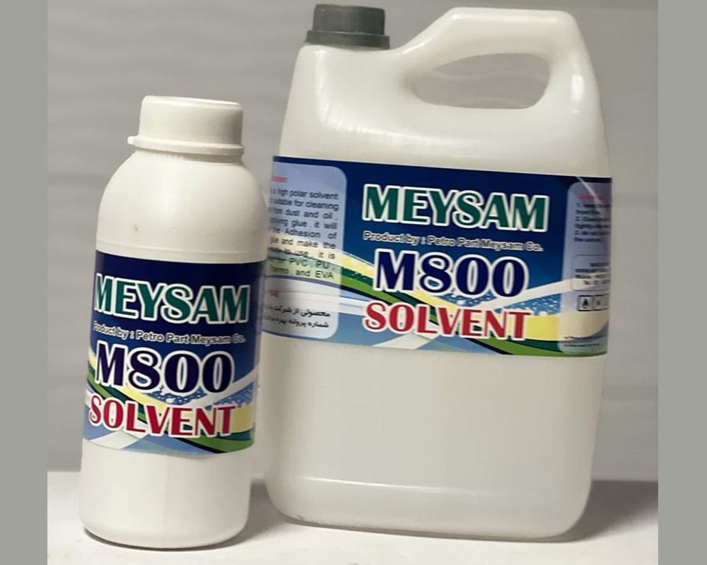  محلول M800 