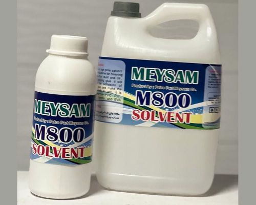  محلول M800 