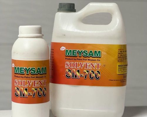  محلول SM700 