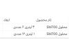  محلول SM700 