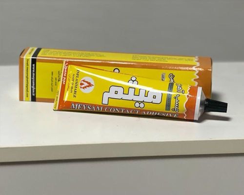  چسب آهن 
