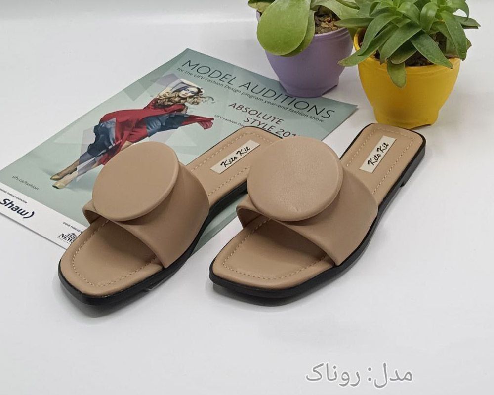  روناک تخت زنانه 