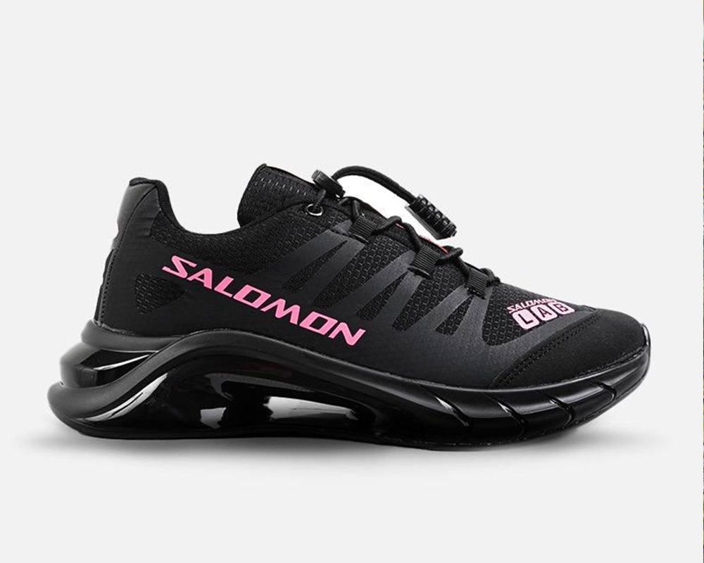  سالامون X4 
