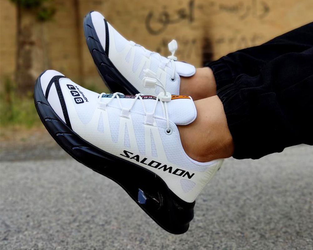  سالامون X4 