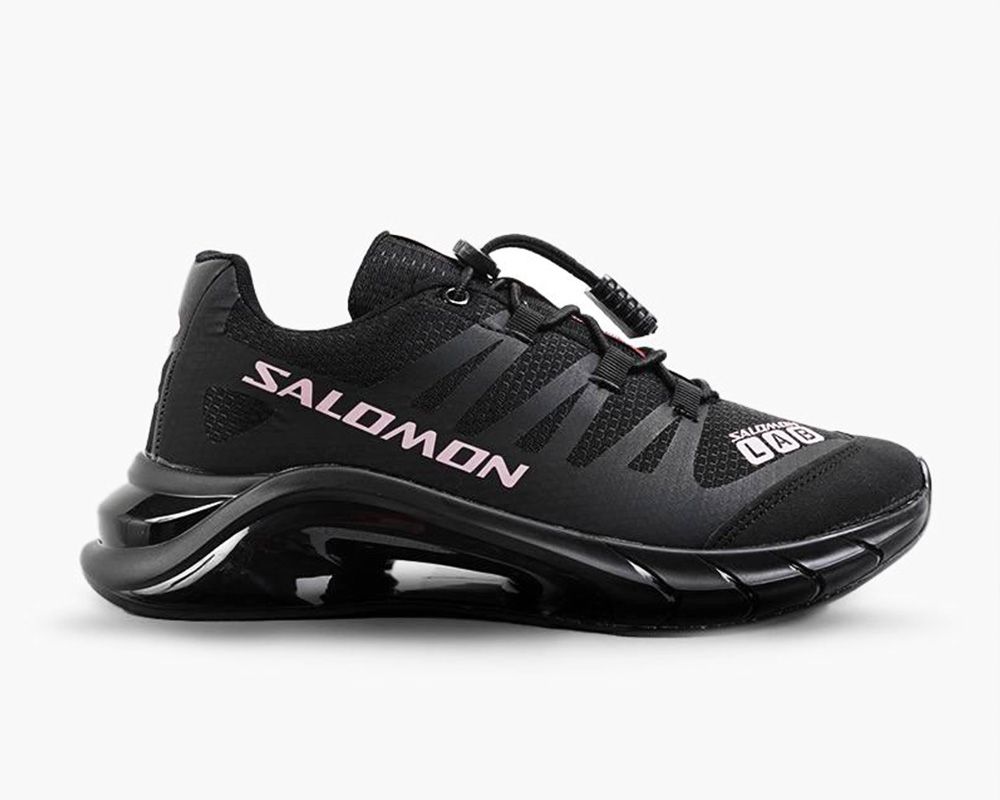  سالامون X4 