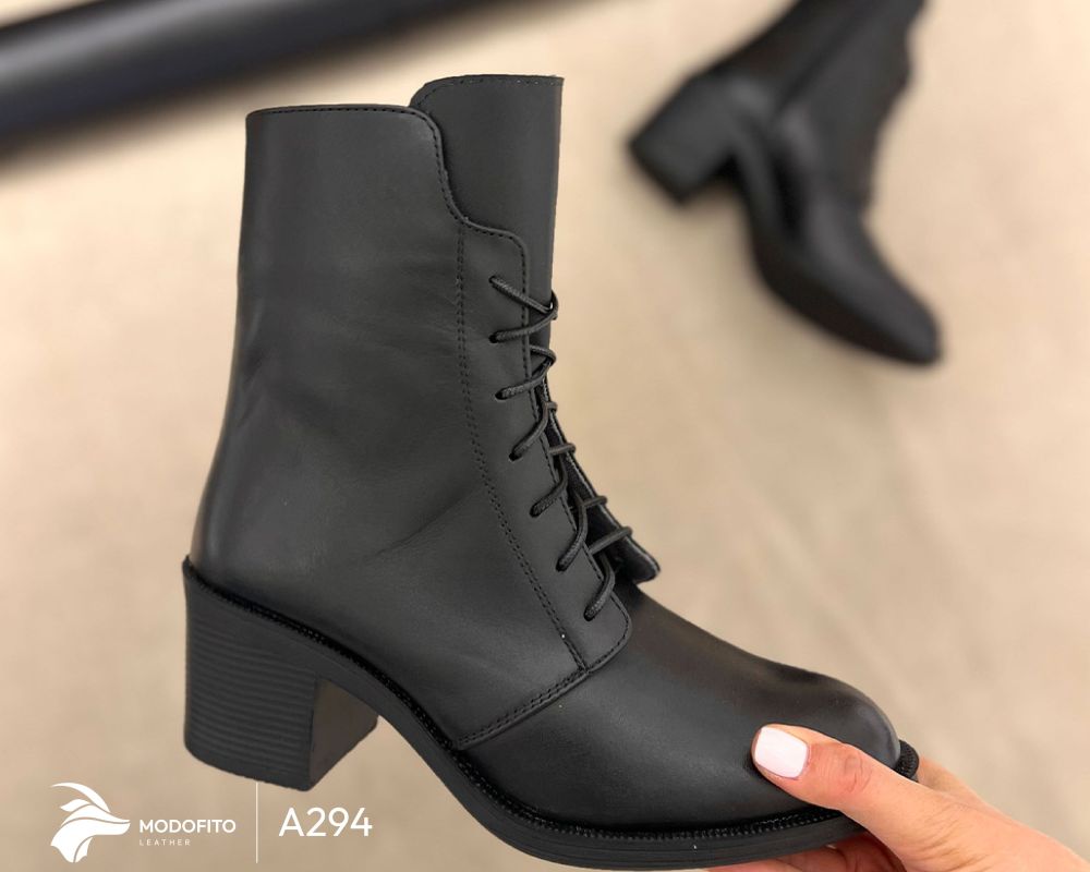  A294 