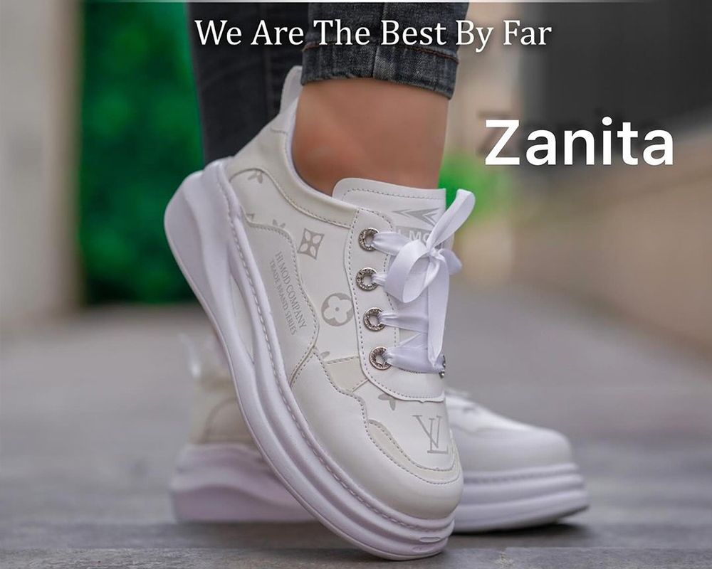  زانیتا 