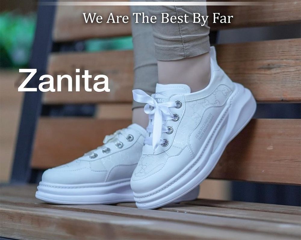  زانیتا 