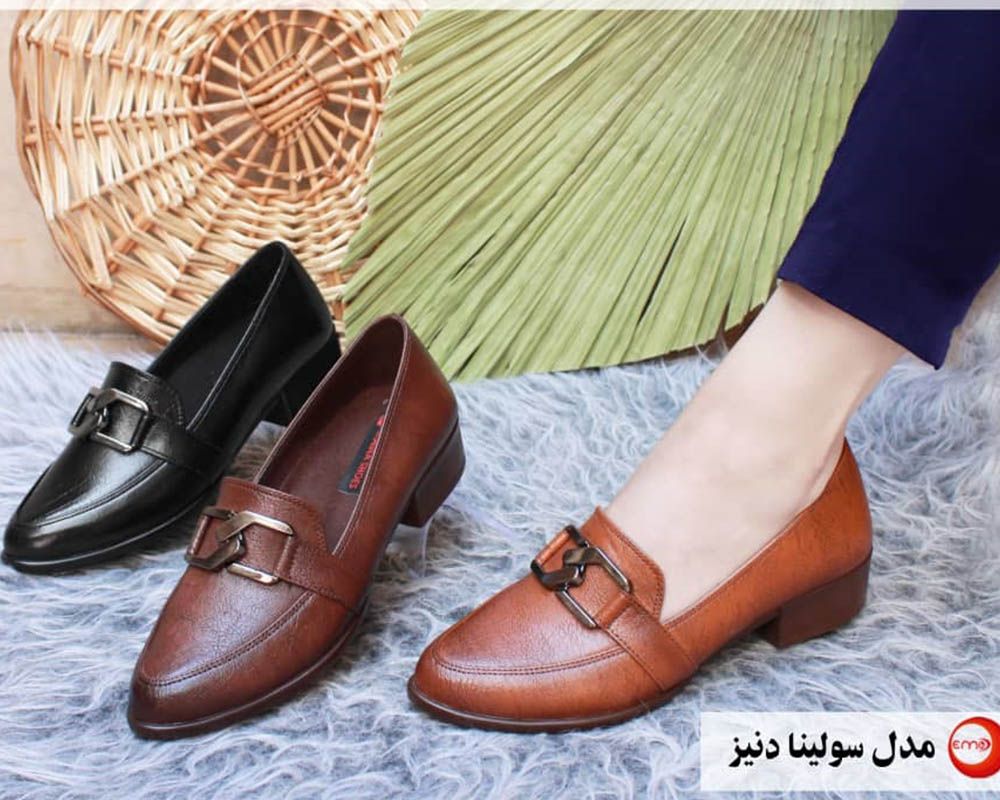  سولینا دنیز 