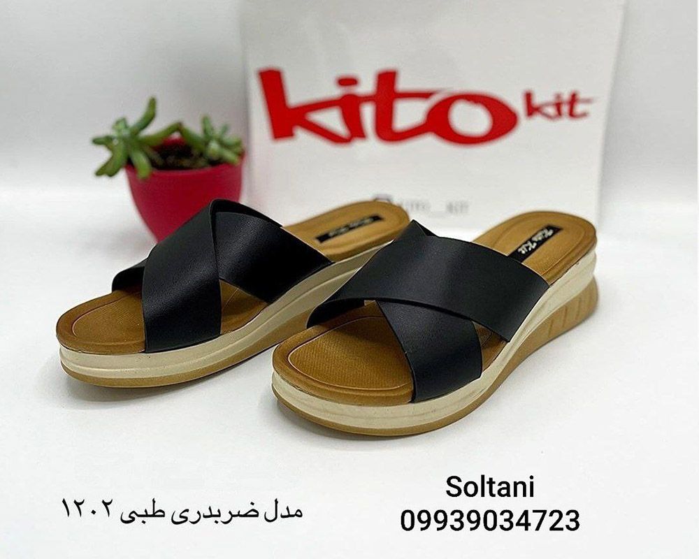  ضربدری طبی ۱۲۰۲ زنانه 