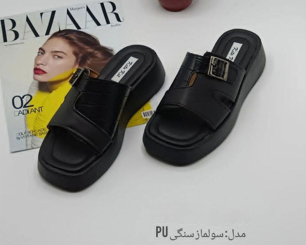  سولماز سنگی pu زنانه 