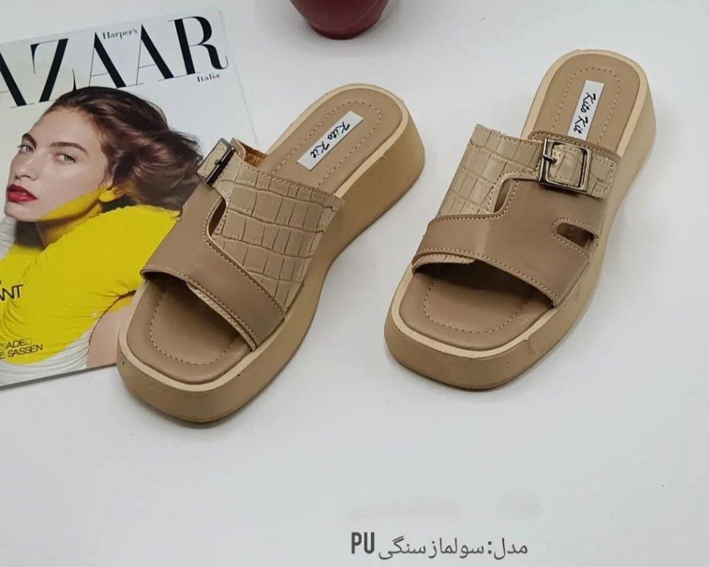  سولماز سنگی pu زنانه 