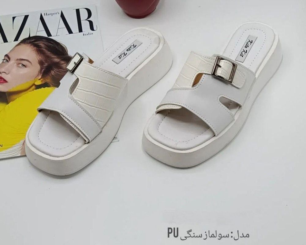 سولماز سنگی pu زنانه 
