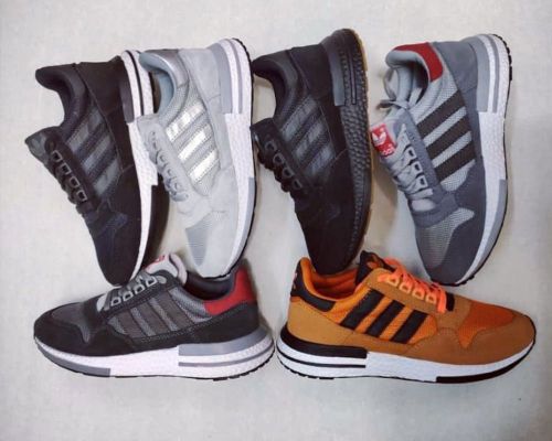 ZX500