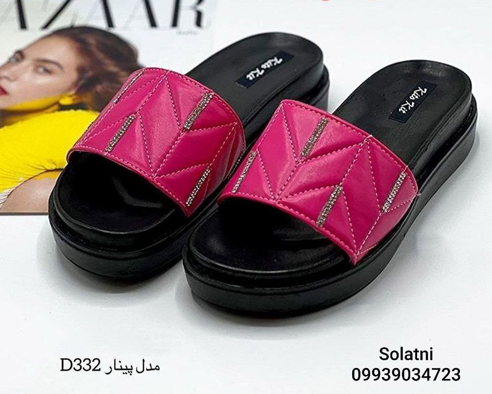  پینار D332 زنانه 